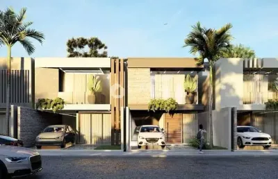 Casa de alto padrão à venda, jardim belvedere, volta redonda, rj