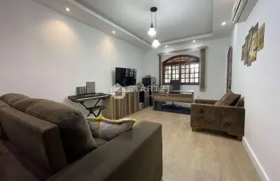 Casa dos sonhos com 3 quartos e 2 vagas de garegam a venda no bairro jardim suíça em volta redonda,