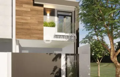 Luxo e conforto: casa à venda no vivendas do lago 2, jardim belvedere, volta redonda, rj