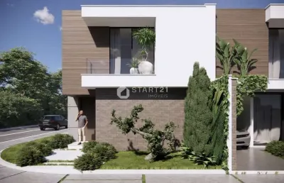 Oportunidade imperdível: sua casa dos sonhos no jardim belvedere – residencial bougainville, volta