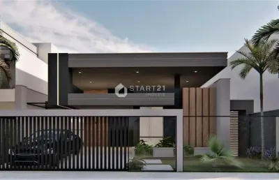 Casa de alto padrão na morada da colina – volta redonda, rj