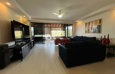 Apartamento espetacular à venda, santa rosa, barra mansa, rj