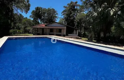 Casa com 2 quartos à venda no Penedo, Itatiaia 