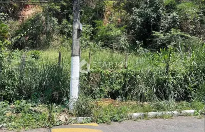 Anúncio de venda de terreno em santa rosa, barra mansa, rj