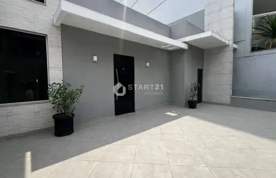 Anúncio de venda: casa dos sonhos no jardim amália - volta redonda
