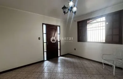 Anúncio de venda: casa dos sonhos na morada da colina, volta redonda