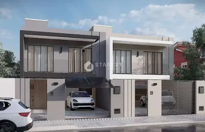 Casa de alto a padrão a venda, jardim belvedere, volta redonda, rj