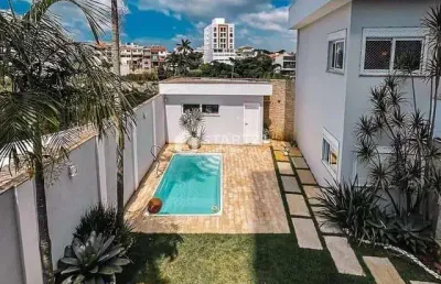 Casa de alto padrão localizada em bairro nobre de volta redonda - jardim provence