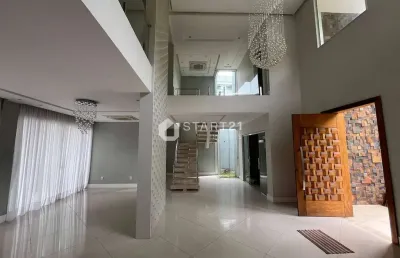 Casa com 4 quartos à venda no Jardim Belvedere, Volta Redonda 