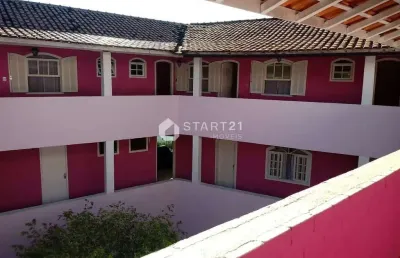 Kitnet / Stúdio à venda em Conservatória, Valença 
