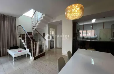 Casa com 5 quartos à venda no Verbo Divino, Barra Mansa 