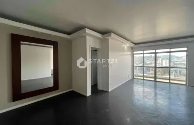 Apartamento à venda em excelente localização – bairro verbo divino, barra mansa