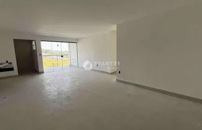 Apartamento padrão à venda, jardim amália, volta redonda, rj