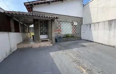 Casa tradicional  com terreno , no centro, mogi das cruzes sp