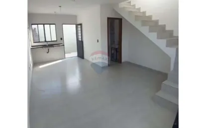 Sobrado condomínio villagio azulik - botujuru sp - unidade 02 e 03