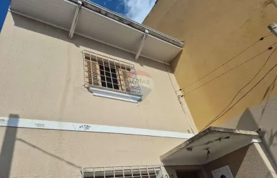 Casa com 2 quartos à venda na Rua Rui Barbosa, 213, Centro, Mogi das Cruzes