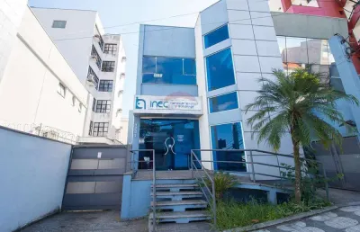 Prédio à venda na Rua Coronel Souza Franco, 1201, Centro, Mogi das Cruzes