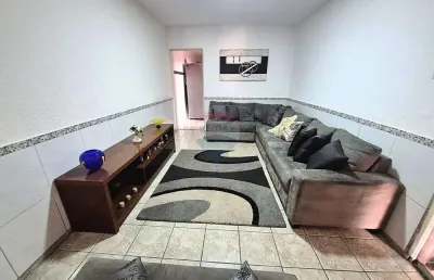 Casa com 3 quartos à venda no Centro, Mogi das Cruzes 
