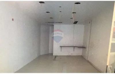 Ponto comercial para alugar na Rua Coronel Souza Franco, 783, Centro, Mogi das Cruzes