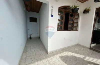Casa residencial e comercial - excelente oportunidade