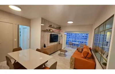 Apartamento com 3 quartos à venda na Avenida Antônio de Almeida, 335, Jardim Marica, Mogi das Cruzes