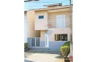 Casa com 3 quartos à venda na Rua Sauro Paolo Lunardi, 25, Vila Moraes, Mogi das Cruzes