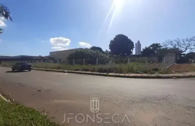 Area para locação sob medida - prox. ao buriti shopping