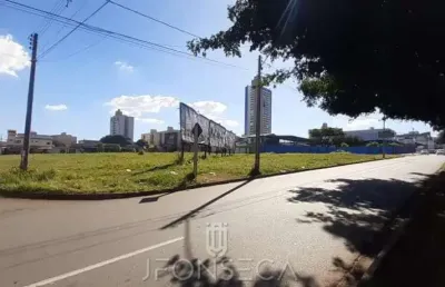 Área de 4165m² > locação sob medida - aparecida de goiania