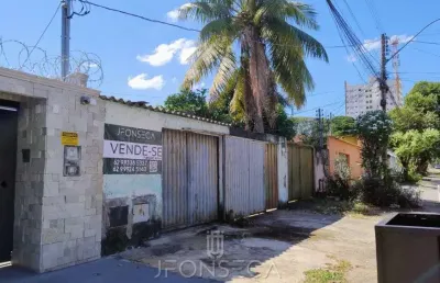 Terreno à venda na Rua C125, S/N, Jardim América, Goiânia