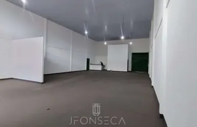 Galpão - 217m² - retiro do bosque - aparecida de goiania
