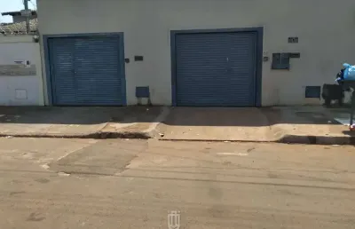 2 casas no mesmo lote - á venda - prox. ao passeio das aguas