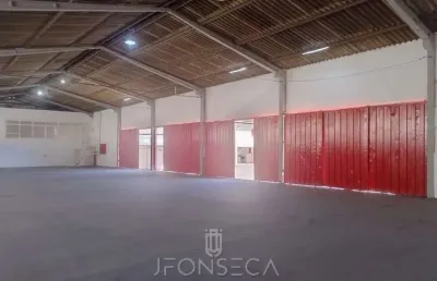 Barracão / Galpão / Depósito para alugar na Avenida Perimetral Norte, S/N, Setor Goiânia 2, Goiânia