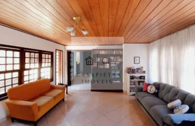 Casa com 4 quartos à venda na Rua Tufik José Guérios, Jardim Botânico, Curitiba