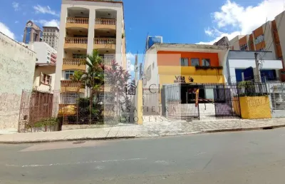 Apartamento à venda no bairro centro 3 quartos 136m2