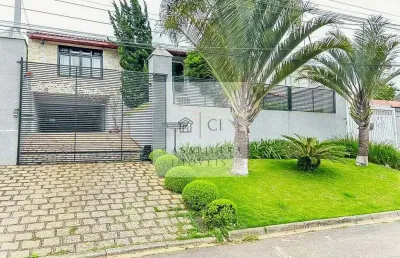 Casa ampla com quintal e piscina 3 quartos no boa vista 250m2