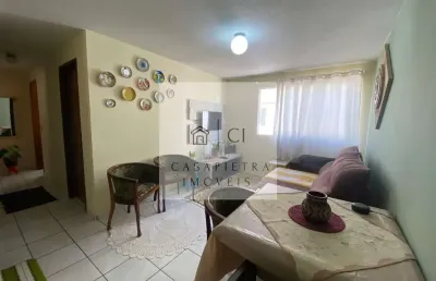 Apartamento com 3 quartos à venda na Rua João Batista Trentin, Tingui, Curitiba