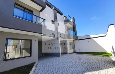Triplex em condomínio uberaba 3 quartos 114m2 com terraço