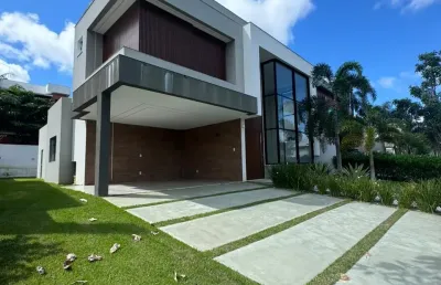 Exclusividade, conforto e design em alphaville litoral norte 1 2.400.000,00