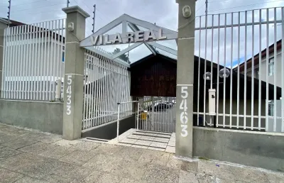 Apartamento com 3 quartos à venda na Rua Paulo Setúbal, 5433, Boqueirão, Curitiba