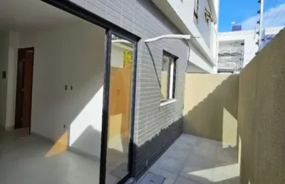 Apartamento com 1 quarto à venda no Bancários, João Pessoa 