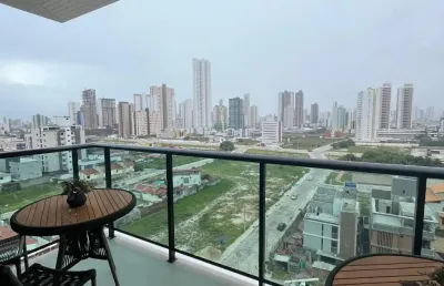 Apartamento com 2 quartos à venda no Aeroclube, João Pessoa 
