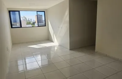Apartamento com 4 quartos para alugar no Estados, João Pessoa 