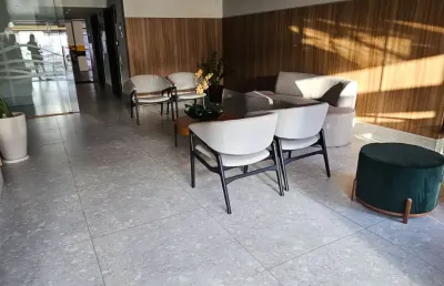 Apartamento com 1 quarto para alugar na Rua Coronel Miguel Satyro, 353, Cabo Branco, João Pessoa