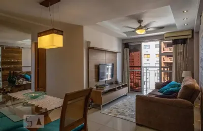 Apartamento a venda, 3 quartos, 80m2, são cristovão