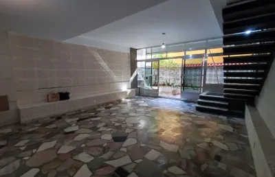 Apartamento para venda, 5 quartos, 183m2, vila isabel