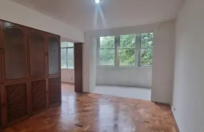 Apartamento à venda, copacabana, rio de janeiro, rj