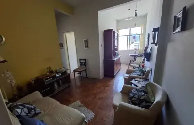 Apartamento à venda, 41m2, méier, rio de janeiro, rj
