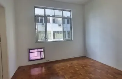Apartamento com 1 quarto à venda na Rua Lauro Muller, 26, Botafogo, Rio de Janeiro
