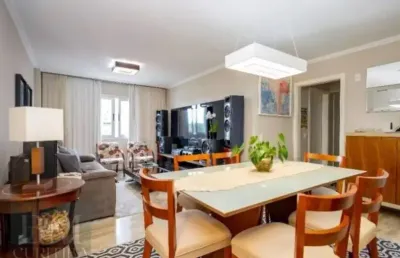Apartamento com 3 dormitórios/01 suíte, lavabo, escritório, à venda, 101 m² por r$ 895.000 - bigorrilho - curitiba/pr