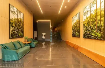 Apartamento com 4 suítes, 219 m² privativos por r$ 2.990.000,00 - juvevê - curitiba/pr